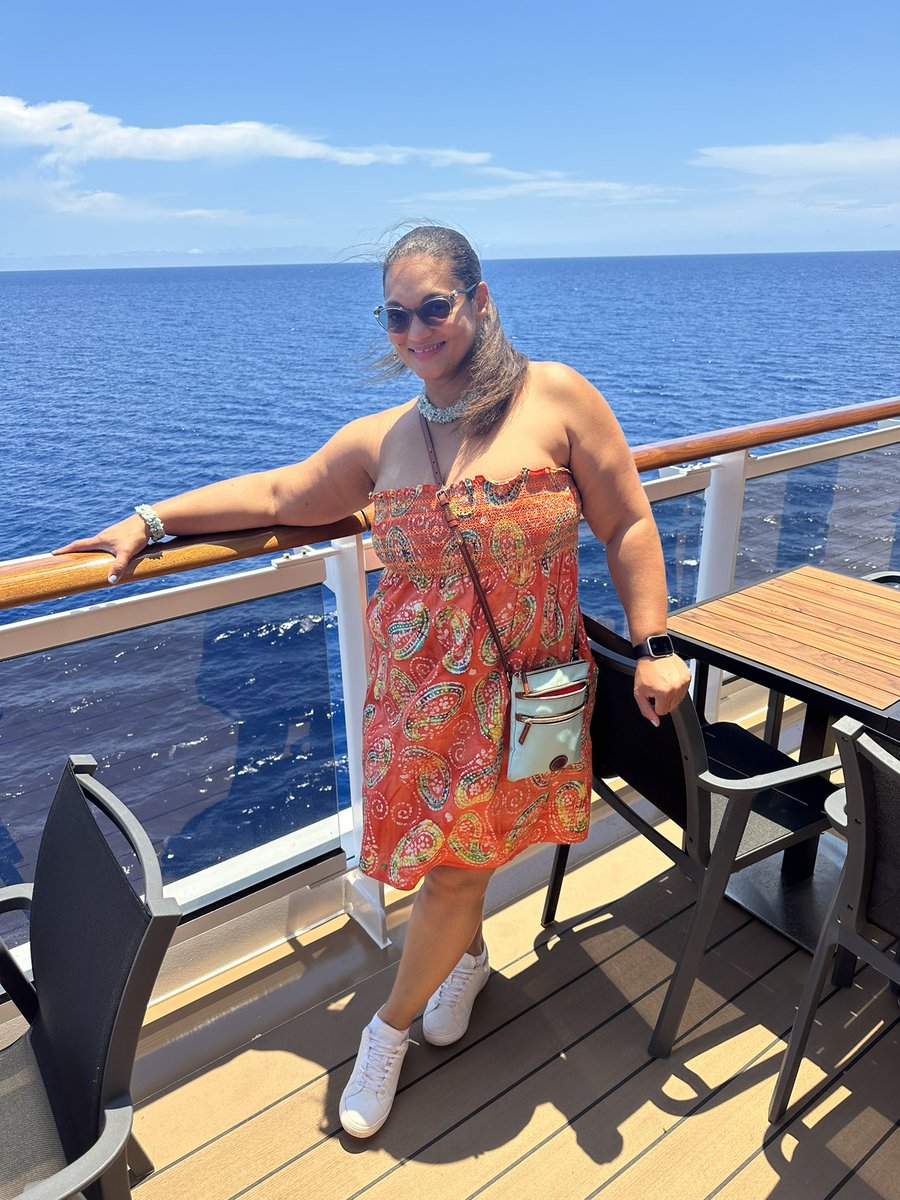 Gabrielle Clark tweet media