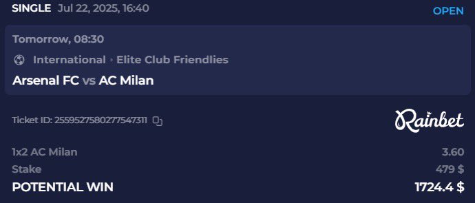 bdave69's tweet image. I’m not into soccer but my picks guy said this is a lock 🔒 
Am I cooked?