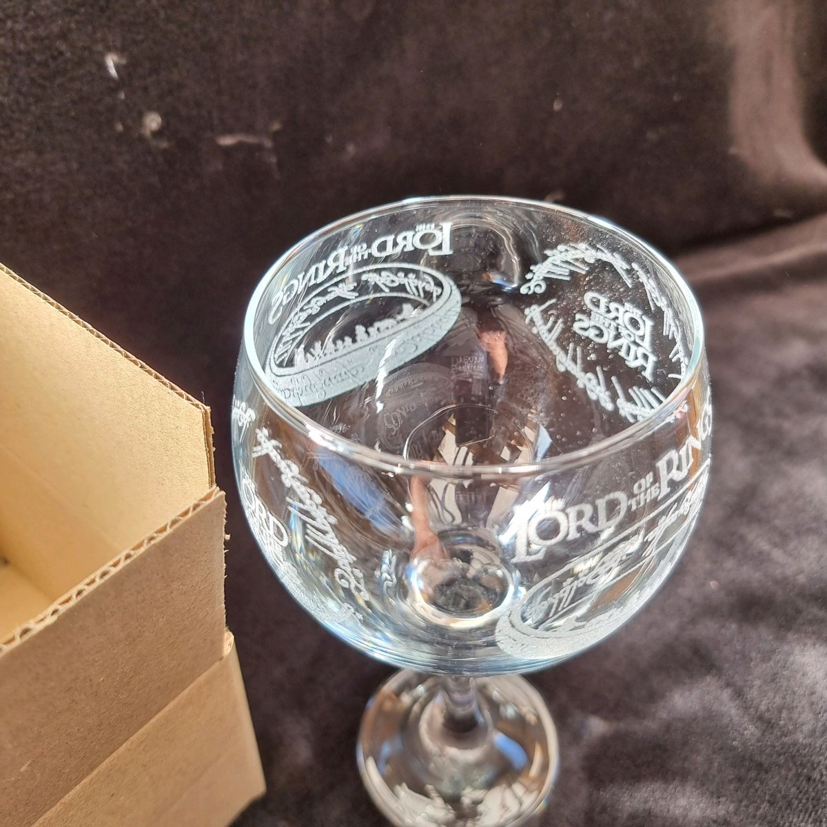 LeadDIYshop's tweet image. Looking to add a touch of Middle-earth to your drinkware collection? 🌍🍷 This Lord of the Rings glassware set is a good choice! 🧙‍♂️ What's your favorite fantasy movie?

🌐Website shop and socials🌐
🔗🔗🔗
linktr.ee/LeadDIYshop

#LordOfTheRings #FantasyFan #MiddleEarthVibes