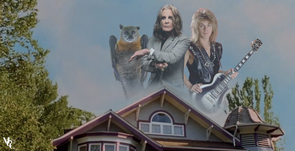 nolansdad55's tweet image. Rest In Peace Ozzy. #ozzyosbourne #ozzy