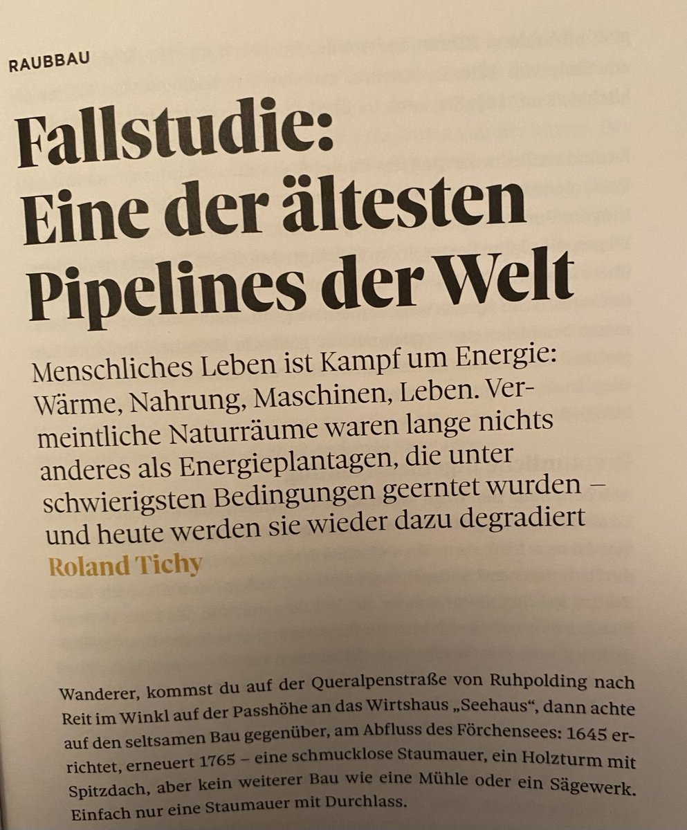 AndreThess's tweet image. In dem neuen TE-Spezial
amzn.eu/d/dnOWYLx
finden sich nicht nur interessante Sachbeiträge, sondern auch dieses literarische Kleinod. 👇
@TichysEinblick