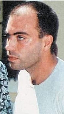 stergiosale's tweet image. Στις 23 Ιουλίου 1996, μονάδα των ΕΚΑΜ εισβάλει στο επιβατηγό πλοίο Πήγασος κ δολοφονεί στην καμπίνα 53 τον αναρχικό επαναστάτη Χριστόφορο Μαρίνο.
Η "ουδετεροτητα" απέναντι στους νεκρούς του κοινωνικού πολέμου είναι συνενοχή στη δολοφονία τους