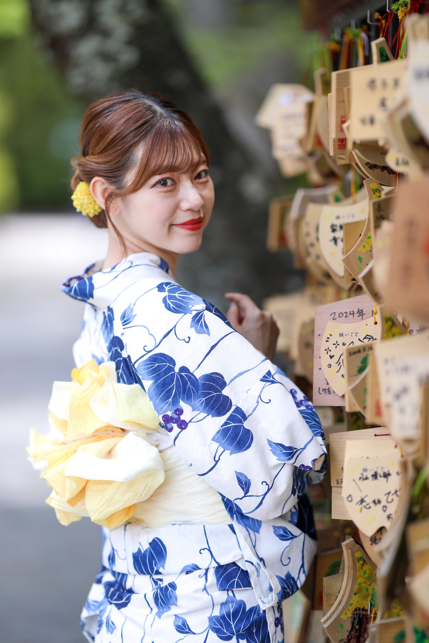 あつし🦋🧜‍♀️🌸@ポートレート on X: 
