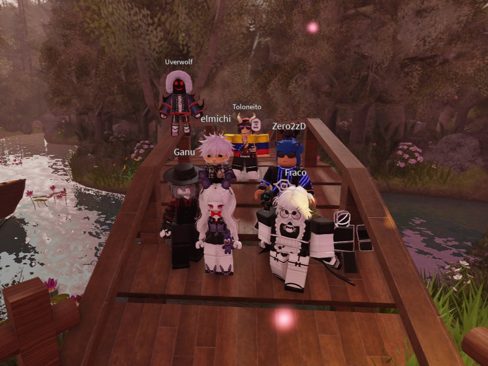 nosoyFranVT's tweet image. Robloxito de día martes? iwi

twitch.tv/nosoyfranvt