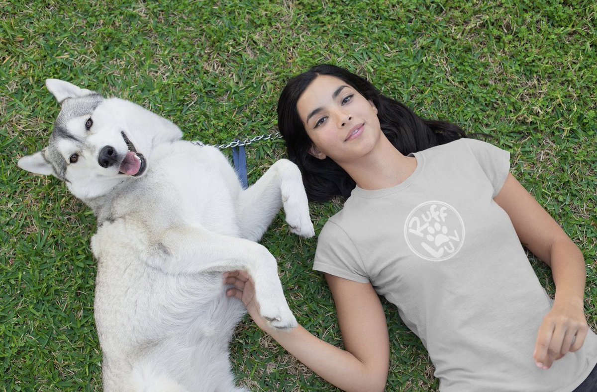 BrianWieneke's tweet photo. Ruff Luv Tees (in comments) https://t.co/LDrB0V2jPk