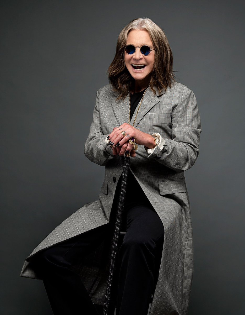 We’re heartbroken to hear about the passing of our brother in rock, Ozzy Osbourne. A voice that changed music forever. From Black Sabbath to his solo work, Ozzy redefined what it meant to be heavy. He did it all with heart, grit, and that wild spirit only he could bring.

Our