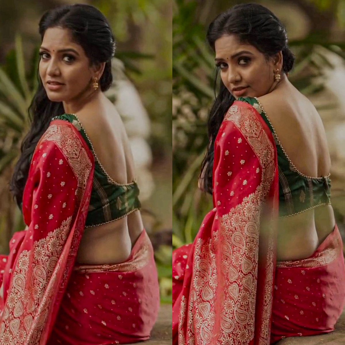 Shh moonjiya vachey mood yethuraley ahh ivala moratu ol okkanum iva molaiya kasaki pesaiyanum ivala nikka vachikitey pinnadi erunthu mudiya pidichi iluthu okkanum pundailaiyum soothulaiyum ava thodaiya virichi nalla moojiya theikanum ava koothila shh ava pundaiya othu kilikanum