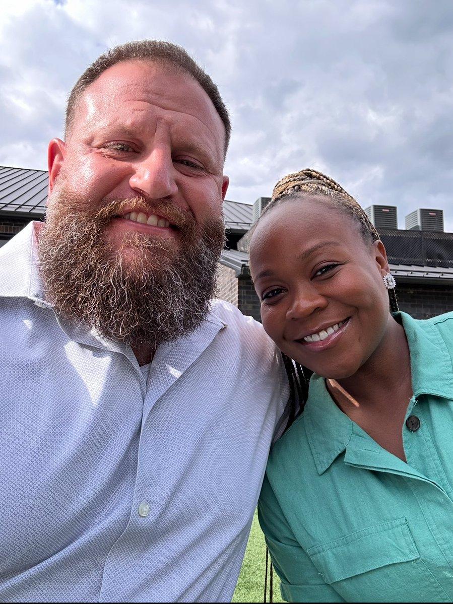 CoachJAS1984's tweet image. Happy Anniversary to the real OG, my rock, my love, my ride or die 💯… 2 years down and forever to go… I wouldn’t wanna be on this journey with anyone but you babe ❤️😘 @keymell1124