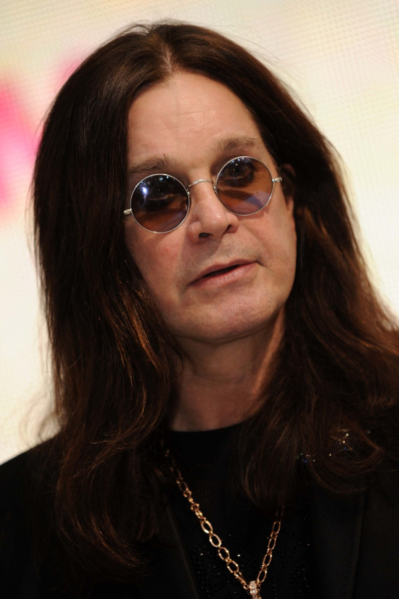 DenomReg3t's tweet image. Ozzy Osbourne has died. RIP!