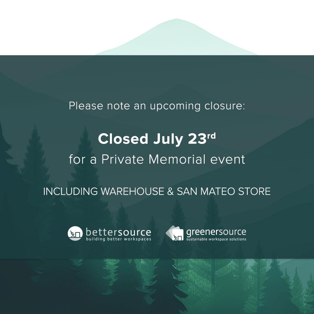 agreenersource's tweet photo. Please note: We will be closed on Wednesday, July 23rd for a private memorial event.

We will reopen with normal business hours on Thursday. Thank you for your understanding. https://t.co/puIKfn2Fh6