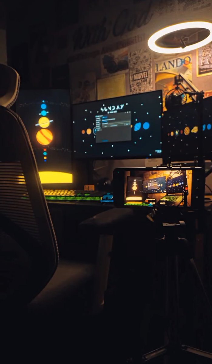 Community setups part 2, by <a href="/rizzzav/">Rishav</a> (bigger threads and ratings posts coming soon👀)