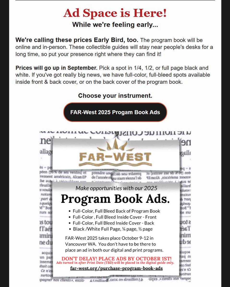 FAR-West tweet media