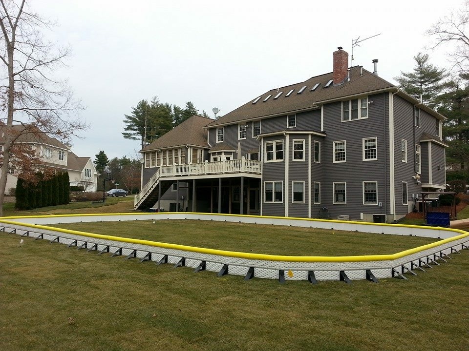 🕕 LAST CALL – 6 HOURS LEFT!
This is it! The NiceRink Summer Sale ends TONIGHT at midnight! ⏰
❄️ Don’t Get Stung by Winter Prices
💸 Save up to 20% with code: NiceHoney
🐝 1% of all sales support the @BeeHealthCollective

✅ Ice Rink Liners
✅ Durable Brackets
✅ Boards,