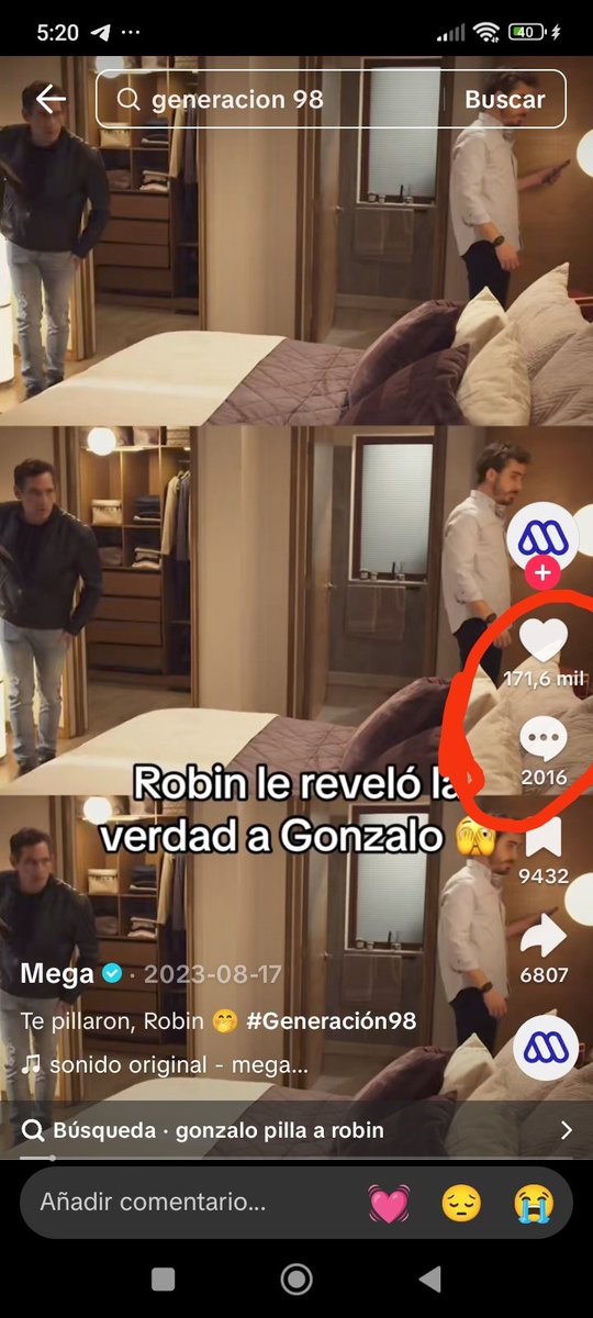 Bihtlul's tweet image. #karinacia #SpinOffKarinacia como está el fandooom
Aprovechando que estamos activas les quería contar mi idea para promover el spin off de las chicas.
Voy a partir tomando de ejemplo #ILoveRobin la ÚNICA serie que ha tenido spin off de Mega.