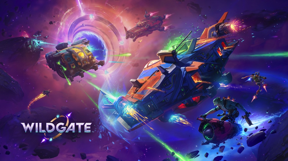 _comicbuzz's tweet image. Wildgate - Launch Trailer
comicbuzz.com/wildgate-launc…
@playwildgate @Dreamhaven #indiedev #indiegame #gaming #videogames