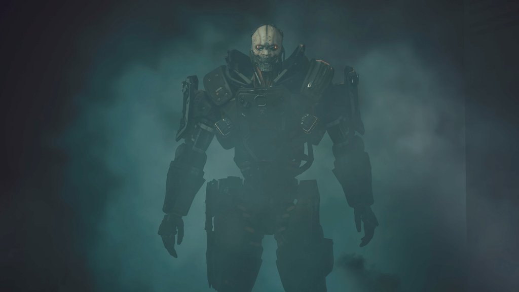 TravellingPaddy's tweet image. None leave the slaughterhouse! Not alive!
#Cyberpunk2077
#VPHiddenGems
#VPWorld
#VirtualPhotography