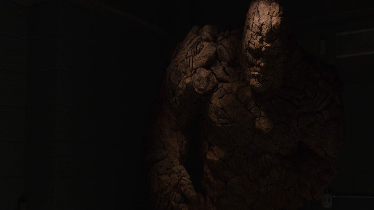MCUFilmNews's tweet image. What went wrong with ‘Fantastic Four’ (2015)?
Your take? 💬