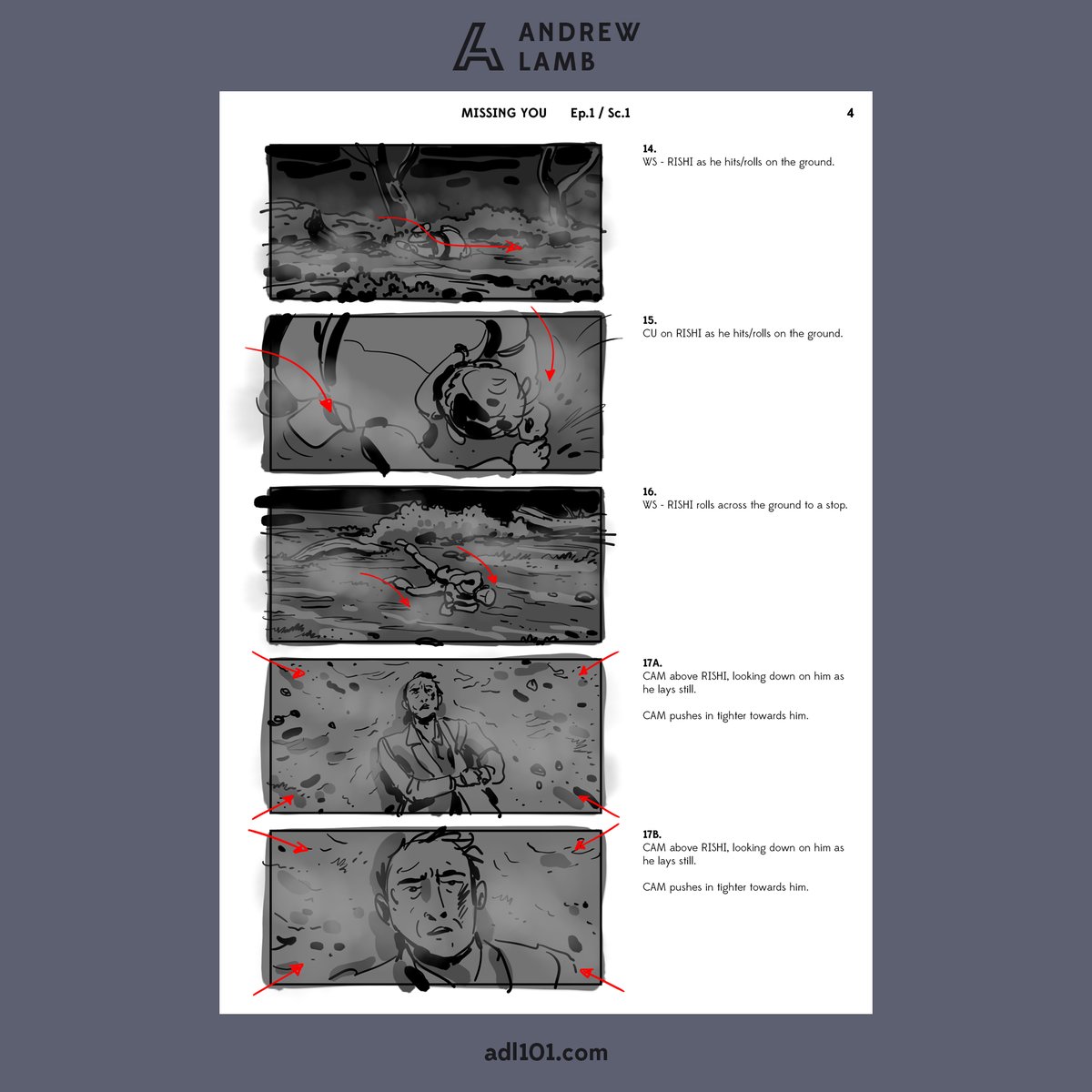 adl101's tweet photo. Missing You (2025)
Quay Street Productions for Netflix
Dir. Sean Spencer

A few Storyboards I produced over a year ago for the
crime series Missing You, released on Netflix earlier
this year.

#Storyboards #StoryboardArtist #MissingYou #Netflix
#adl101 https://t.co/JewsiCDAqm