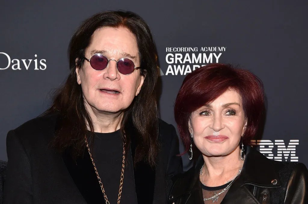 fem_mb's tweet image. I was never an Osbournes fan. Didn't watch any of their shows, didn't care for his music.
Then Sharon came out as a big old TERF, and Ozzy and Sharon both signed an open letter condemning the BBC's anti-Israel bias.
Turns out they were pretty cool people all along. RIP, Ozzy.