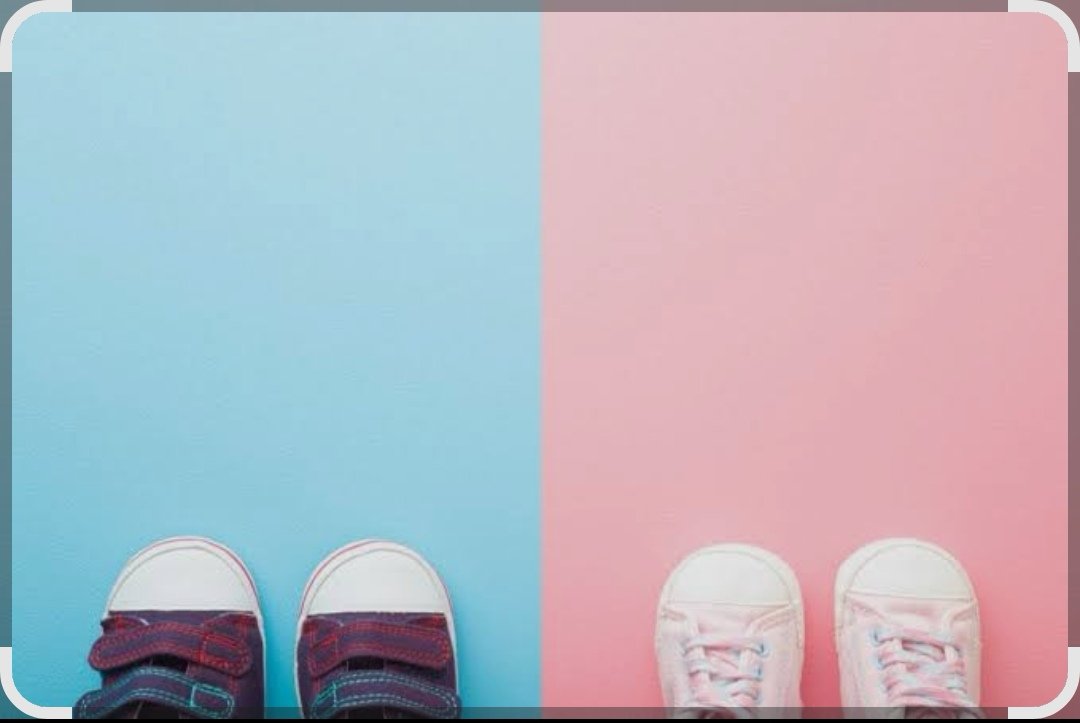 Warning! Incoming rant: Gender stereotypes are harmful.

BOTH masculinity &amp; femininity are toxic.

There is no such thing as postive/healthy masculinity or femininity.

They are the root cause of lack of access to safety, justice, health care &amp; citizenship for women and girls.