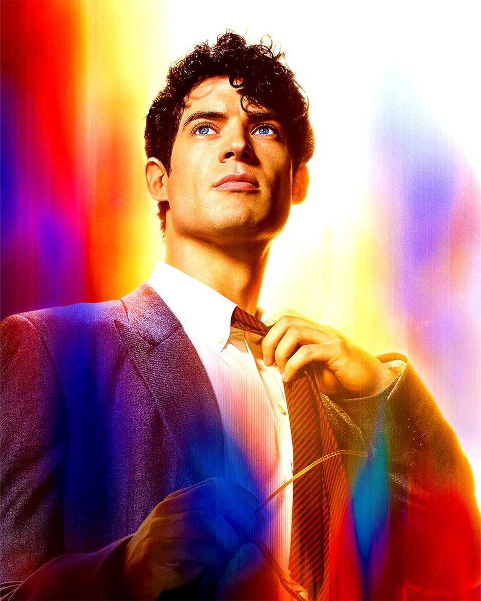 DCU_Direct's tweet image. 7 #Superman cast members have July birthdays:
- Pruitt Taylor Vince: 5 July, 1960
- David Corenswet: 8 July, 1993
- Isabela Merced: 10 July, 2001
- Rachel Brosnahan: 12 July, 1990
- Mikaela Hoover: 12 July, 1984
- Sara Sampaio: 21 July, 1991
- Skyler Gisondo: 22 July, 1996