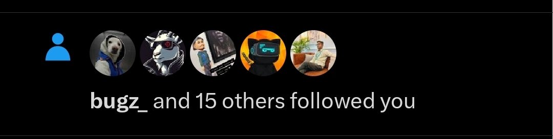 lu_daChris's tweet image. today was g0____0d.
thank you @union_build
thank you web3... twitter just blessed 15+ followers.
twitter changed my life.
zkgm.
