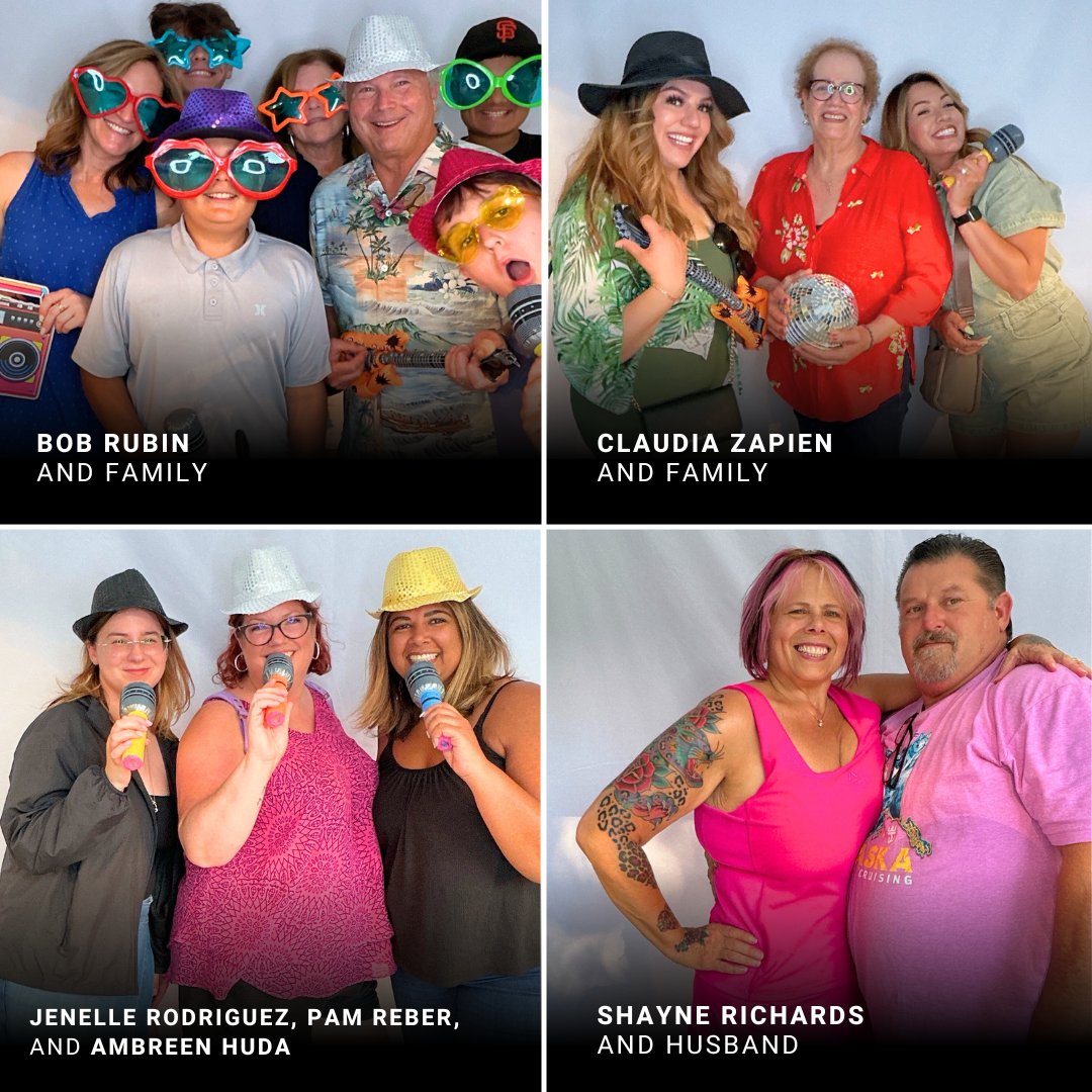 Earlier this month, <a href="/BoutinJones/">Boutin Jones</a> hosted its annual picnic. This year, at Fairytale Town. Great food, games, axe throwing, and more made for a memorable evening. #firmpicnic #companyculture #teamevents #employeeappreciation