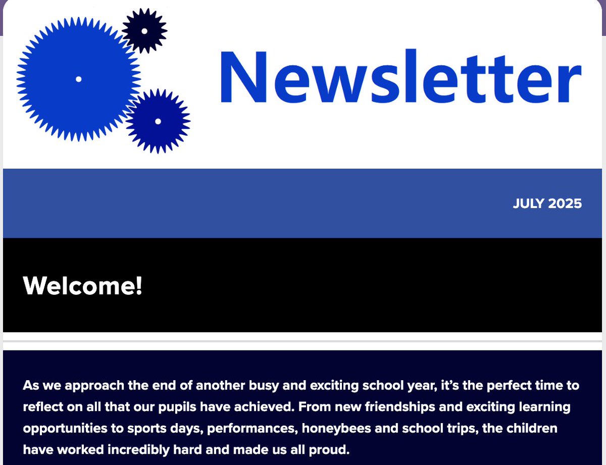 Prescot Primary School  tweet media