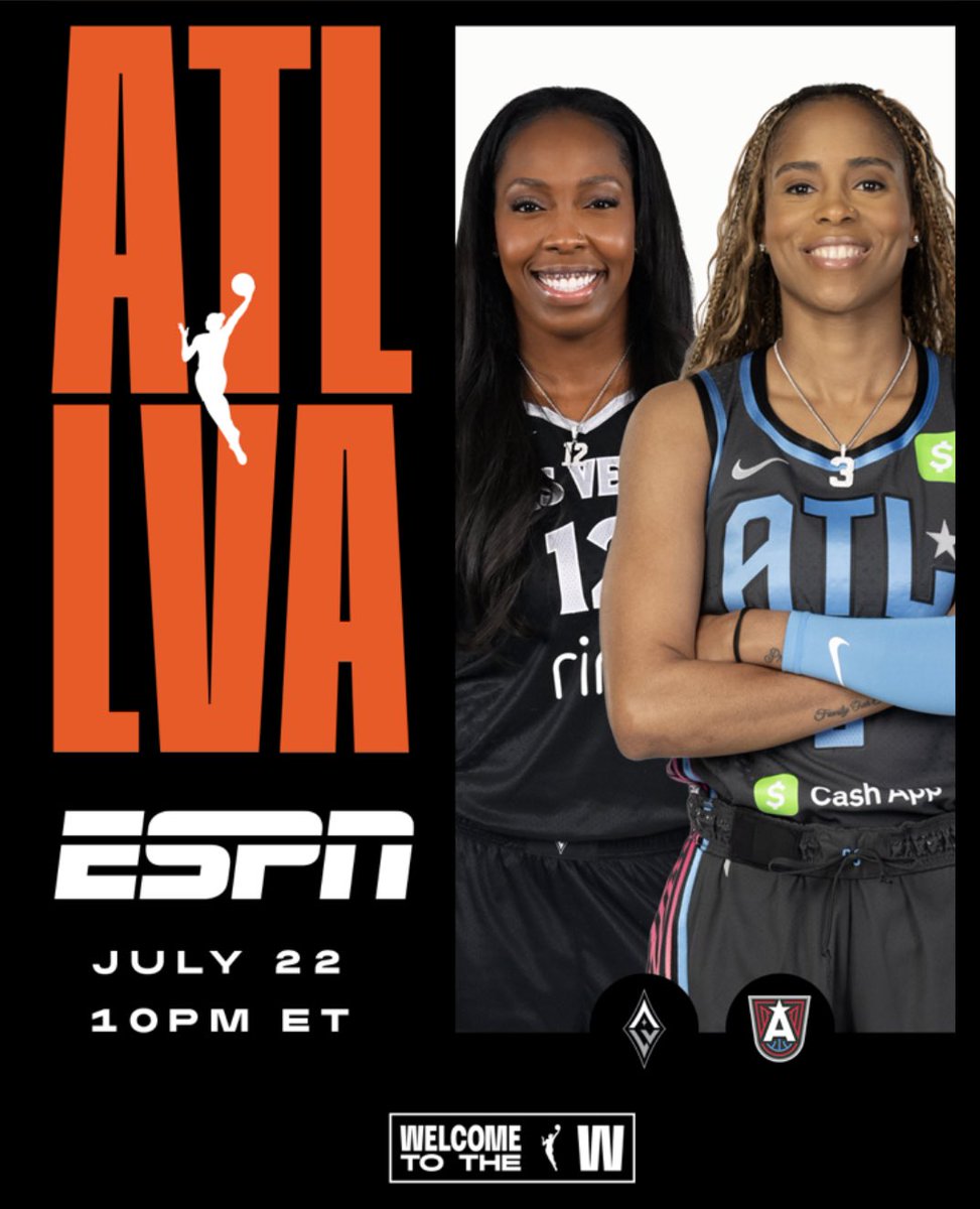WNBA tweet media