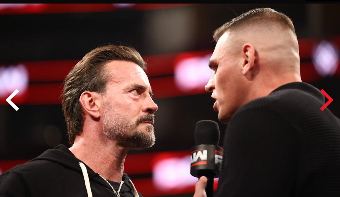 Summer Of Punk. ༯ not @/CMPunk tweet media