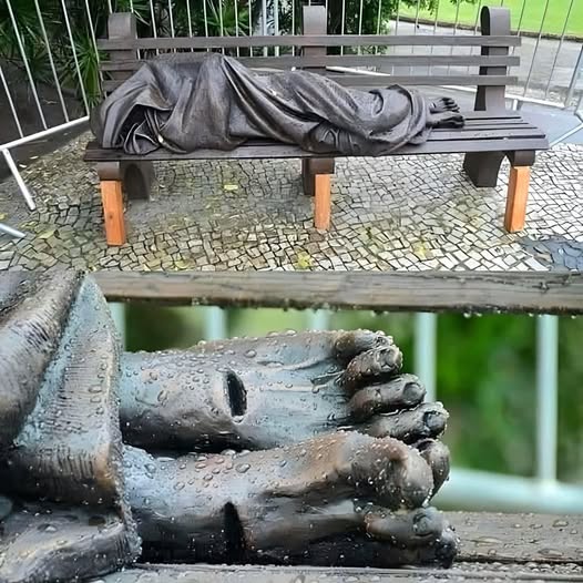 justann321's tweet image. Matthew 25:45- He will reply, Truly I tell you, whatever you did not do for one of the least of these, you did not do for me.
