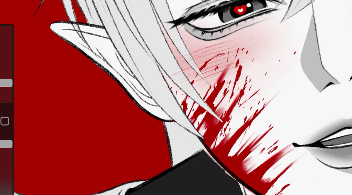 vxlsxo_'s tweet image. Im trying something new 🥹