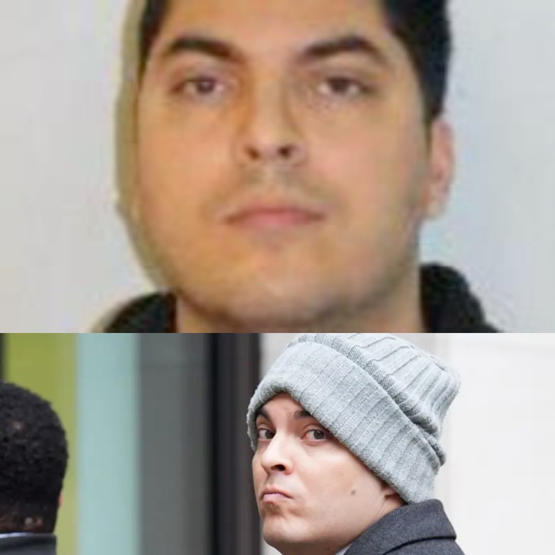 KieraDiss's tweet image. Met PC jailed over sexual behaviour towards girl
A @metpoliceuk constable who told a 16-year-old girl he met while on duty that he would "pick her up from school and make love to her" has been jailed for six months.
Che Homersham, 37, met her during a domestic case in December…