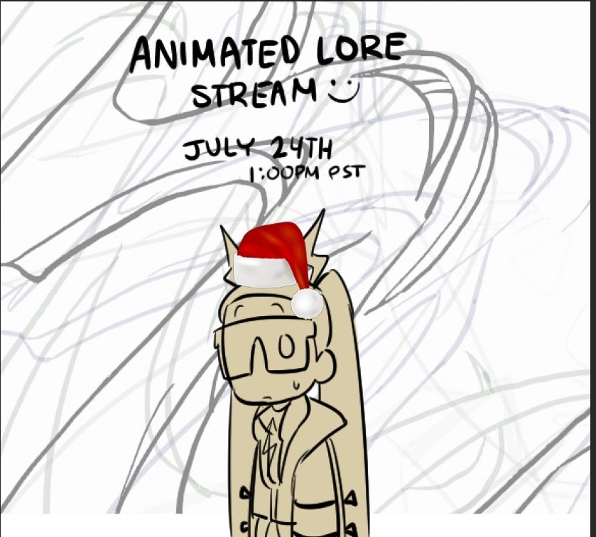 KaloscopeSMP's tweet image. Ho Ho Ho ! Christmas is soon arriving at JULY 24TH 1 PM PST ; 3 PM CST ;9 PM GMT ! Celebrate with us at MARIEXISTS on twitch!