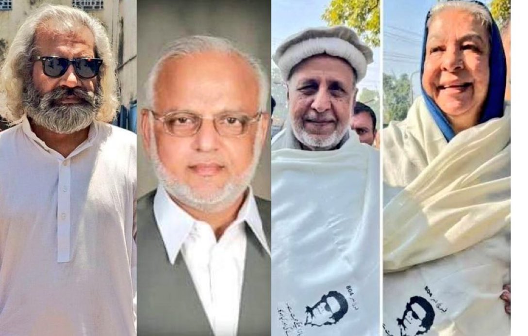 sanamkh22's tweet image. اللہ کے عذاب سے ڈریں انصاف کا ایسا جنازہ پہلے کبھی نہیں دیکھا