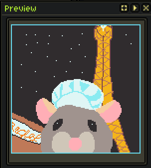 loser_angry's tweet image. chef
#pixelart
(якість стає все гірше бо в мене щось взагалі не іде...)