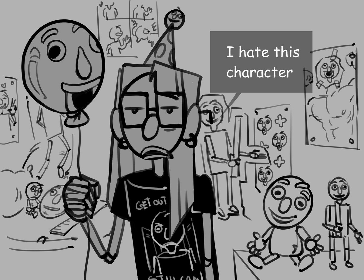 🔪Last Sadist's Dream | LSD🔪 tweet media