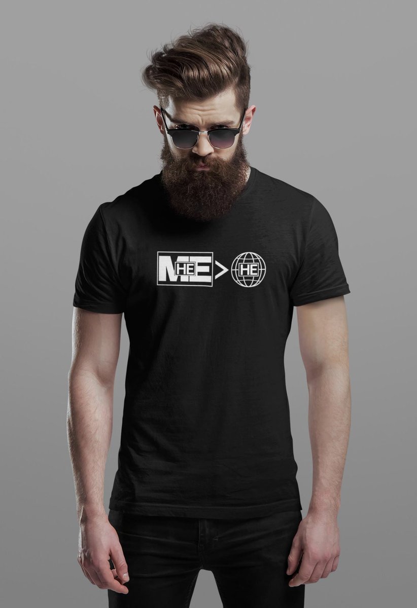BrianWieneke's tweet photo. Greater is He Tees (in comments) https://t.co/rTk3CagV6F