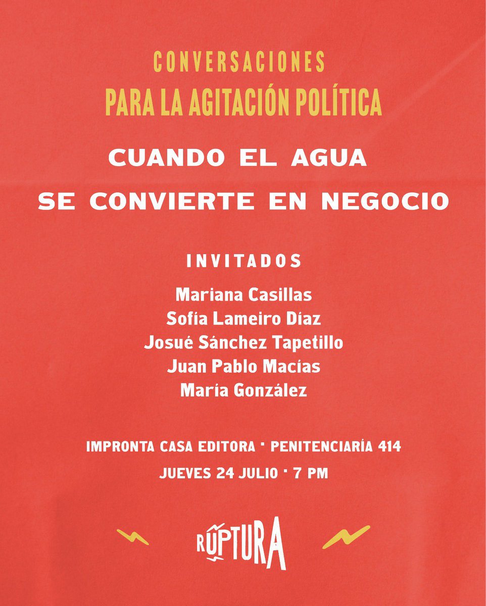 SergioEGomez (@sergioegp) on Twitter photo <a href="/jcrtoral/">Pepe Toral</a> <a href="/NTRGuadalajara/">El Diario NTR Guadalajara</a> <a href="/Elicastrogdl/">Eli Castro</a> <a href="/siapagdl/">Siapagdl</a> <a href="/FAnticorrupJal/">Fiscalía Anticorrupción Jalisco</a> <a href="/ITEIJal/">ITEI</a> <a href="/AntonioJT_CG/">Antonio JuarezTrueba</a> <a href="/jessica_da99008/">Jessica Daniela Espinoza Cardenas</a> <a href="/CarlosTorresLu/">Carlos Enrique Torres Lugo</a> <a href="/chavaromero/">Salvador Romero Espinosa</a> <a href="/CConsultivoITEI/">Consejo Consultivo del ITEI - Jalisco</a> <a href="/SiapaCorrupto/">SIAPA CORRUPTO</a> El <a href="/siapagdl/">Siapagdl</a> haciendo un #SIAPA en #Transparencia y #RendiciónDeCuentas.
¿Qué hace falta para meter en cintura al #bodrio que hace lo que se le antoja con nuestros recursos y mandato?
Hablar del tema es un buen comienzo; aquí hay otro espacio ciudadano con
<a href="/JSTapetillo/">Josué Sánchez - @jstapetillo.bsky.social</a> <a href="/JPMS79/">J P</a> <a href="/jcrtoral/">Pepe Toral</a> <a href="/NTRGuadalajara/">El Diario NTR Guadalajara</a> <a href="/Elicastrogdl/">Eli Castro</a> <a href="/siapagdl/">Siapagdl</a> <a href="/FAnticorrupJal/">Fiscalía Anticorrupción Jalisco</a> <a href="/ITEIJal/">ITEI</a> <a href="/AntonioJT_CG/">Antonio JuarezTrueba</a> <a href="/jessica_da99008/">Jessica Daniela Espinoza Cardenas</a> <a href="/CarlosTorresLu/">Carlos Enrique Torres Lugo</a> <a href="/chavaromero/">Salvador Romero Espinosa</a> <a href="/CConsultivoITEI/">Consejo Consultivo del ITEI - Jalisco</a> <a href="/SiapaCorrupto/">SIAPA CORRUPTO</a> El <a href="/siapagdl/">Siapagdl</a> haciendo un #SIAPA en #Transparencia y #RendiciónDeCuentas.
¿Qué hace falta para meter en cintura al #bodrio que hace lo que se le antoja con nuestros recursos y mandato?
Hablar del tema es un buen comienzo; aquí hay otro espacio ciudadano con
<a href="/JSTapetillo/">Josué Sánchez - @jstapetillo.bsky.social</a> <a href="/JPMS79/">J P</a>