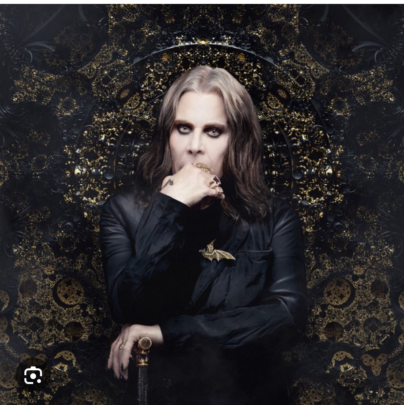 Farmer_Boycie's tweet image. I only ever brought the single Like A Shot In The Dark by Ozzy Osbourne which I loved and always admired the legendary frontman. You don’t have to be a fan to understand this man’s importance to the music industry. RIP Prince Of Darkness ❤️🎶🎶🥃 Extremely sad news