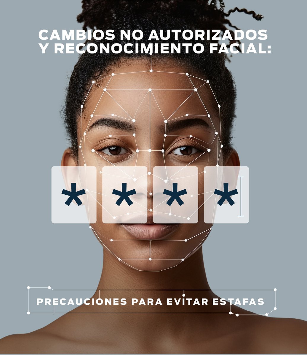 ProUsuarioRD's tweet photo. ¿Sabrías qué hacer si te intentan estafar online? 👀 En este artículo te damos claves para protegerte y evitar caer en trampas digitales. https://t.co/sqFsrX9Cvw
#Ciberseguridad #BlogProUsuario #MisiónCentinela https://t.co/BnLO2zU4tk