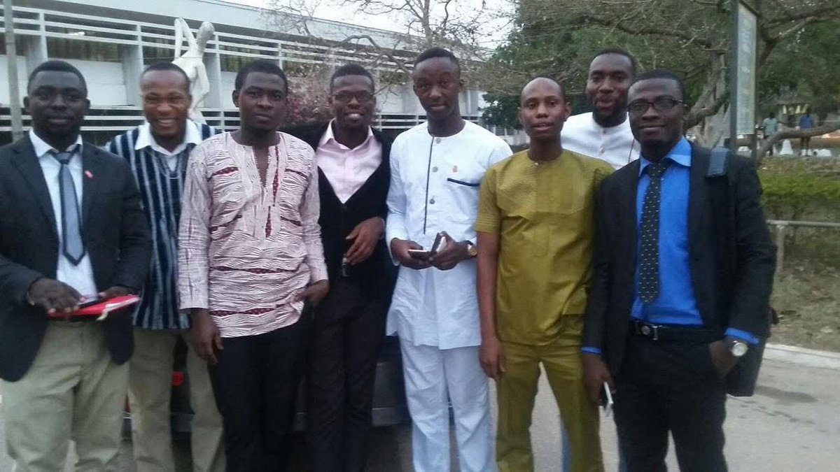 DrAmoakohene's tweet image. Back in 2015, we had a strong and vibrant caucus of young leaders who stood by one another through every challenge and every agenda. We believed in shared values, collective growth, and mutual support. That bond, built on trust and purpose, has remained one of the most rewarding…