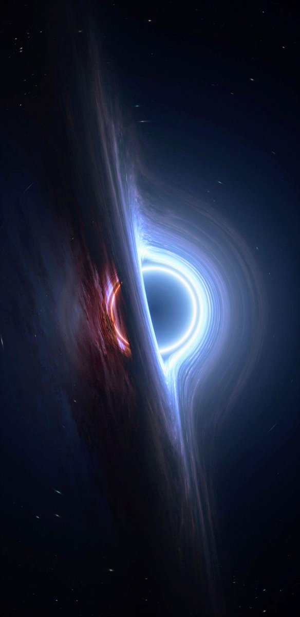 konstructivizm's tweet image. The closest known black hole to Earth is just 1,560 light-years away.