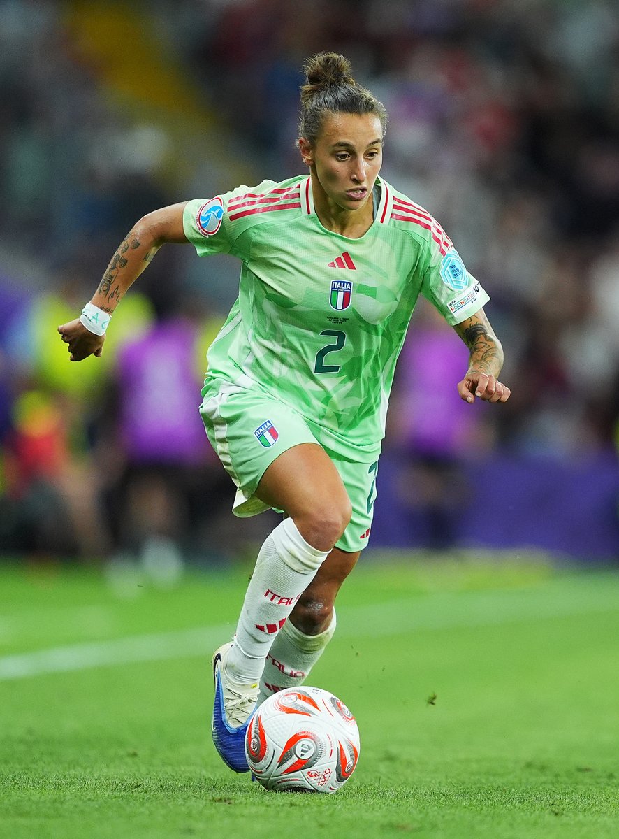 Azzurri_En's tweet image. Last 5 ⌛️
🏴 #ENGITA 🇮🇹 1-1 | (115')
#WEURO2025 #Azzurre #LeAzzurreSiamoNoi