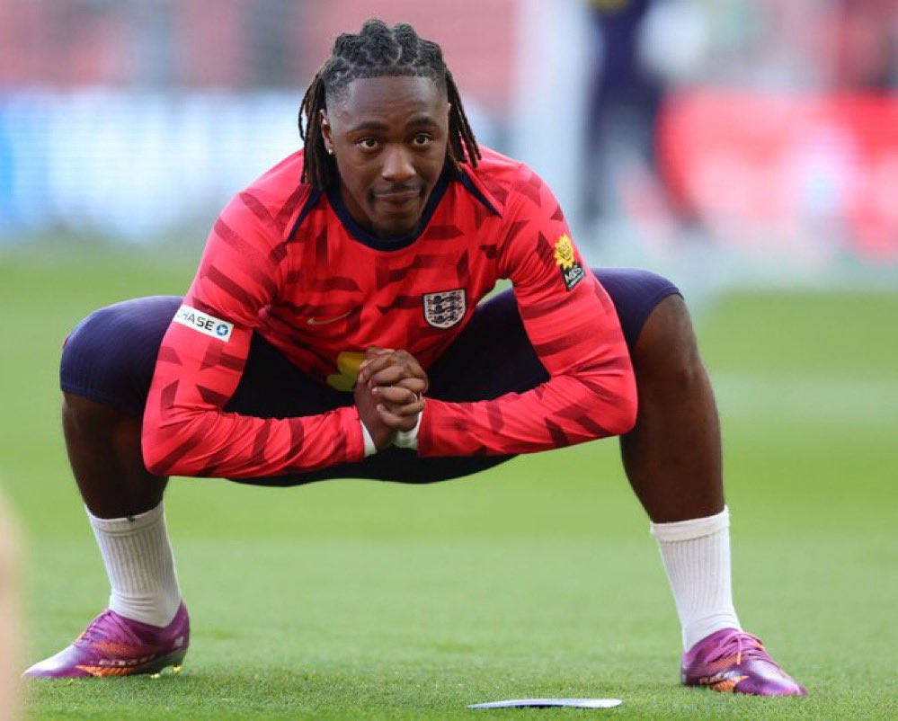 We now want Eze!! #Arsenal