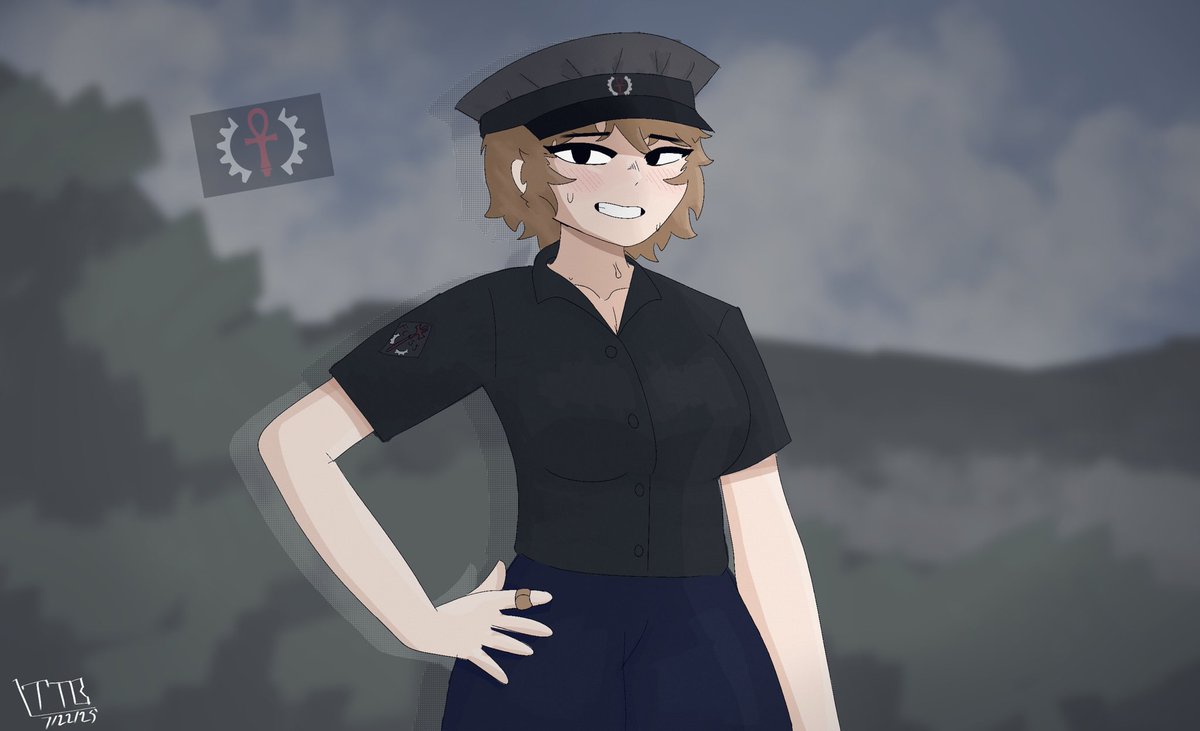 tigertankbeans's tweet image. Free Creatorium [Cosmist Russia] (Red Flood)