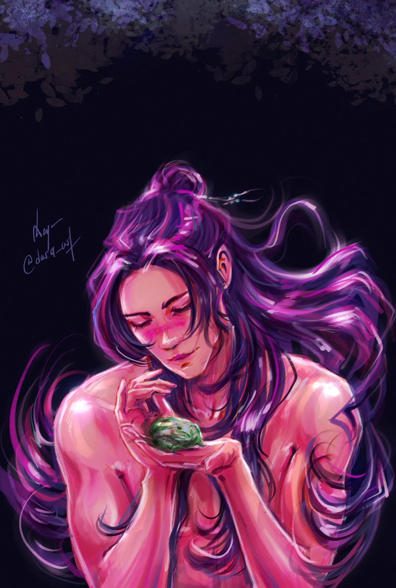 Jinshi  🐸

The Apothecary Diaries/Kusuriya no Hitorigoto

#jinshi #jinshifanart #maomao #maomaofanart #theapothecarydiaries #theapothecarydiariesfanart #kusuriyanohitorigoto #animefanart #jinshixmamao