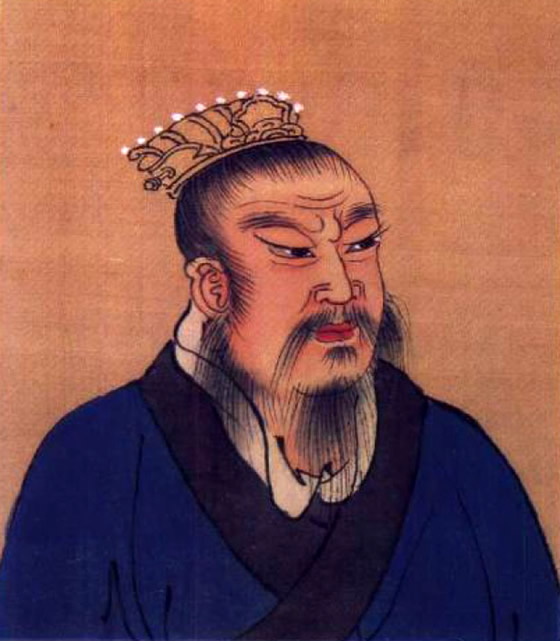 SinoLityoutube's tweet image. I rewarded loyalty.  I burned bridges and built thrones on the backs of better men. I remade a nation.
I began with nothing. No prophecy, no sword of heaven. Just instinct. Just people. A thief of opportunity who, by the grace of chaos and cunning, became emperor.

Who am I?