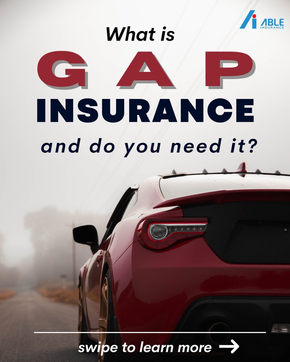 Able Insurance tweet media