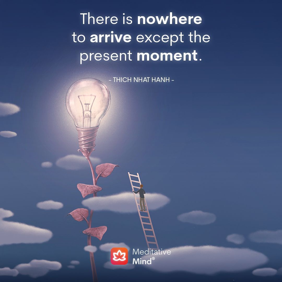 Meditative Mind tweet media